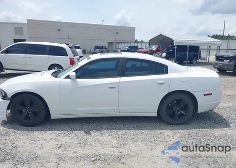 2013 Dodge Charger Sxt from USA, damaged, VIN 2C3CDXHG2DH557638